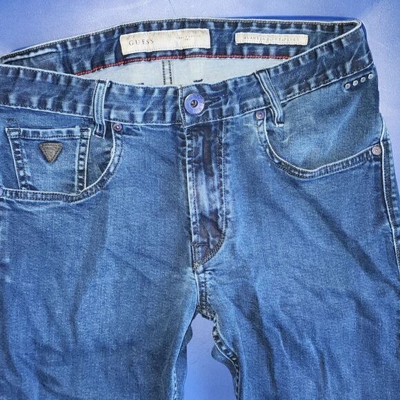 Guess 👖 Jeans   - Picture 1 of 6